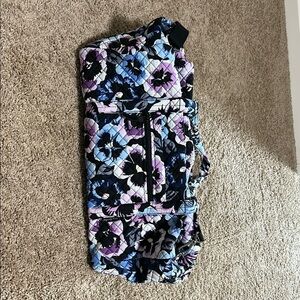 Vera Bradley Medium Travel Duffle Bag